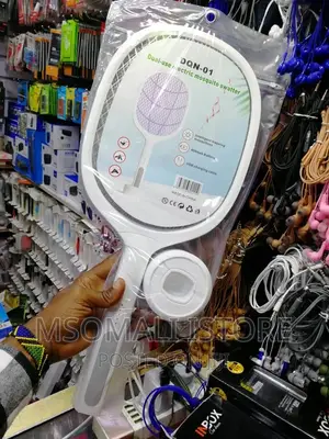 Electric Mosquito Swatter