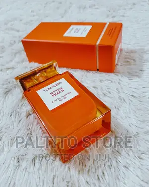 Tom Ford Bitter Peach
