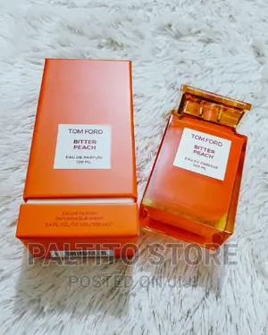 Tom Ford Bitter Peach