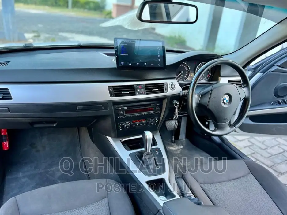BMW X3 xDrive30i 2010 Silver