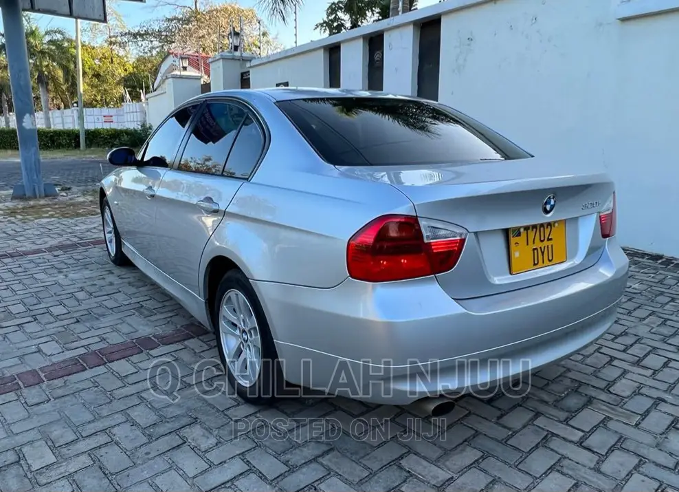 BMW X3 xDrive30i 2010 Silver
