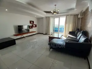 Furnished 3bdrm Apartment in Masaki Near Slip Way for rent