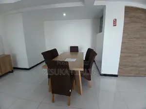 Furnished 3bdrm Apartment in Masaki Near Slip Way for rent
