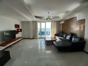 Furnished 3bdrm Apartment in Masaki Near Slip Way for rent