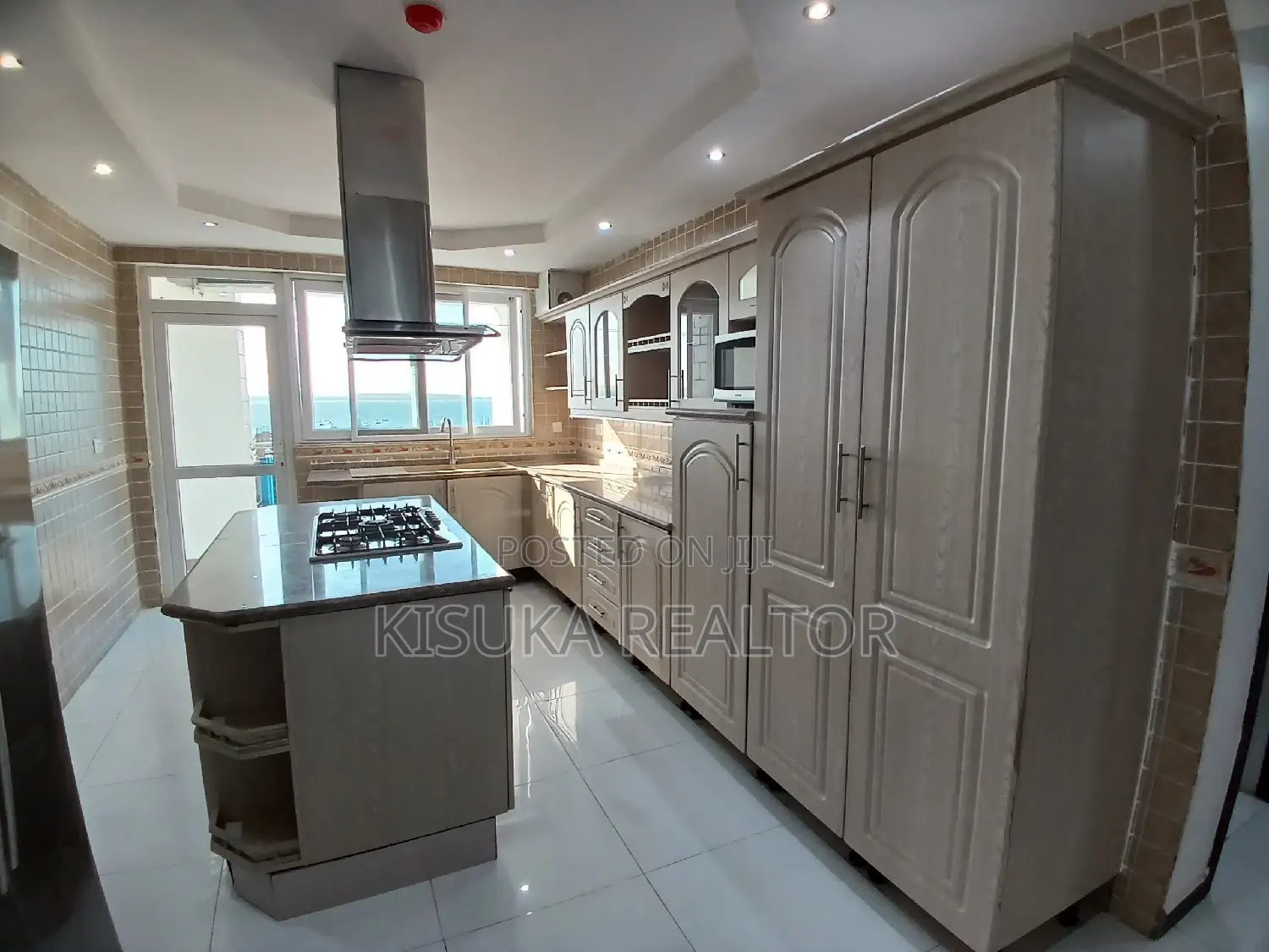 Furnished 3bdrm Apartment in Masaki Near Slip Way for rent