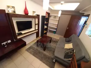 Furnished 1bdrm Apartment in Upanga for rent