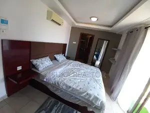 Furnished 1bdrm Apartment in Upanga for rent