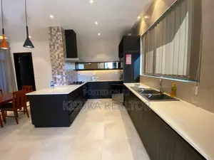 Furnished 2bdrm Apartment in Masaki Prime Area for rent