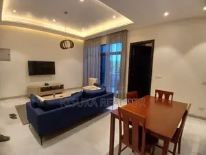 Furnished 2bdrm Apartment in Masaki Prime Area for rent