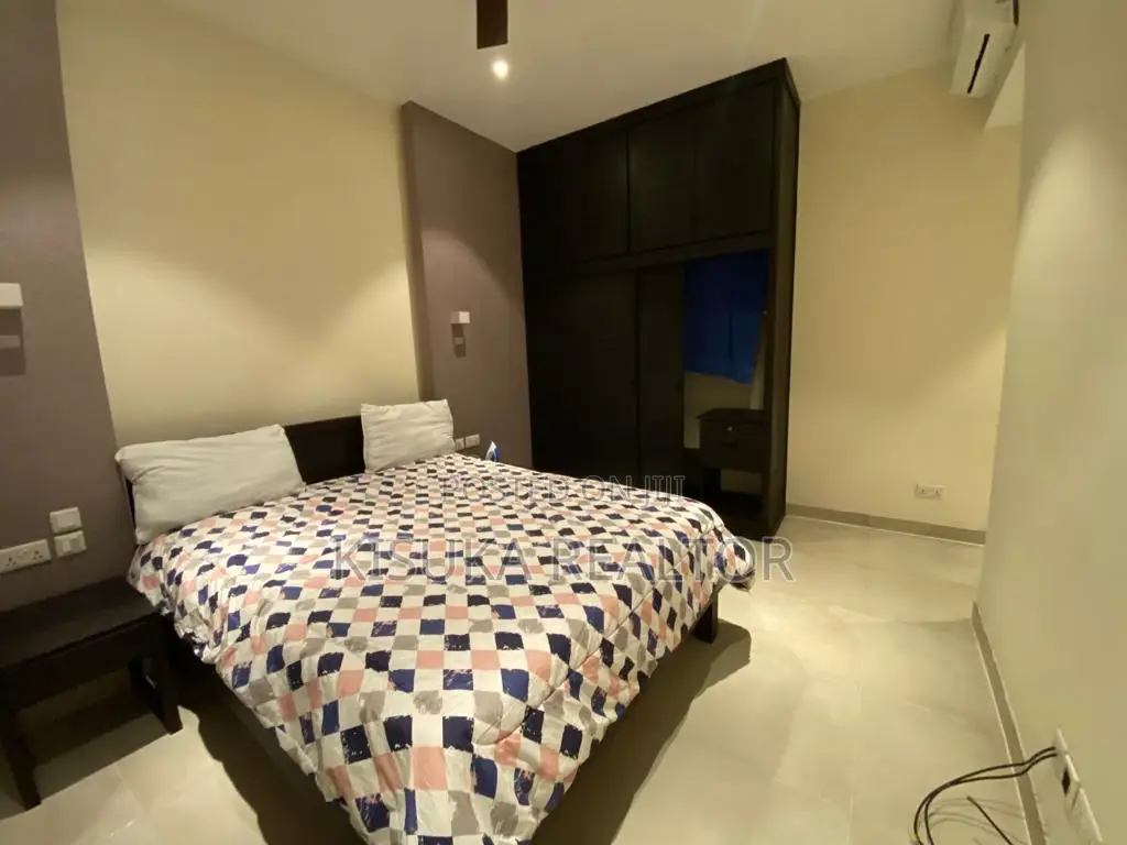 Furnished 2bdrm Apartment in Masaki Prime Area for rent