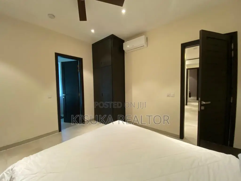 Furnished 2bdrm Apartment in Masaki Prime Area for rent