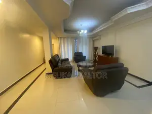 Furnished 3bdrm Apartment in Masaki Yatch Club for rent