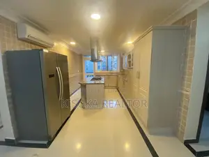 Furnished 3bdrm Apartment in Masaki Yatch Club for rent