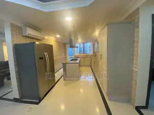 Furnished 3bdrm Apartment in Masaki Yatch Club for rent