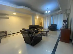 Furnished 3bdrm Apartment in Masaki Yatch Club for rent