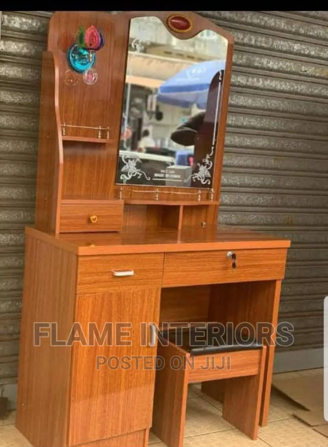 Dressing Tables