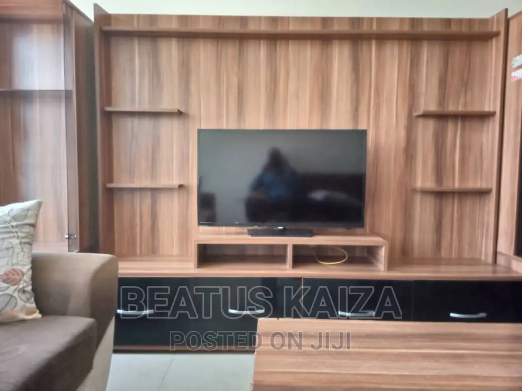 Furnished 3bdrm Apartment in Kariakoo Fire for rent