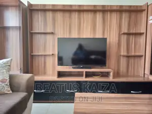 Furnished 3bdrm Apartment in Kariakoo Fire for rent
