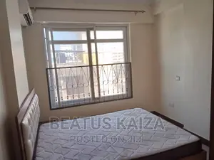 Furnished 3bdrm Apartment in Kariakoo Fire for rent