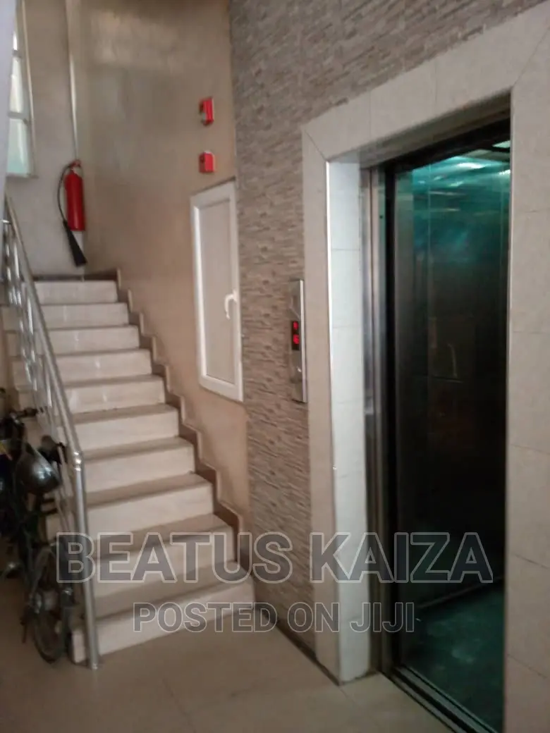 Furnished 3bdrm Apartment in Kariakoo Fire for rent