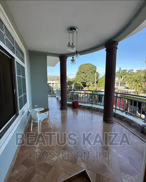 3bdrm Apartment in Mbezi Beach for rent