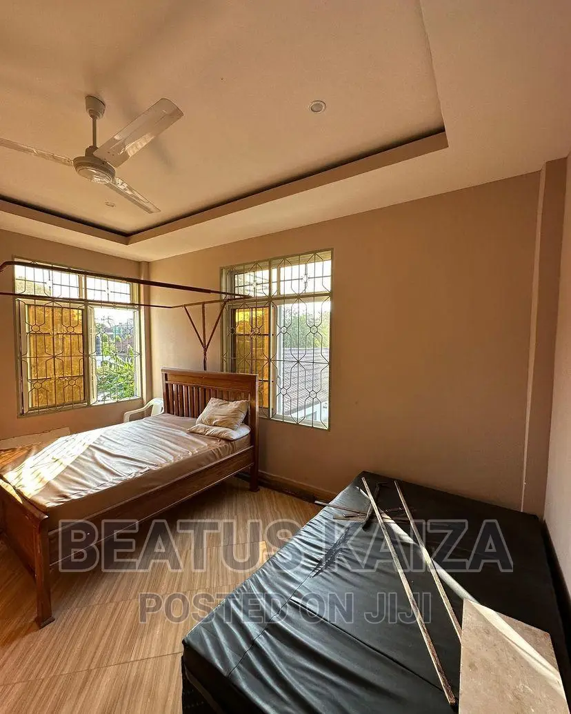 3bdrm Apartment in Mbezi Beach for rent