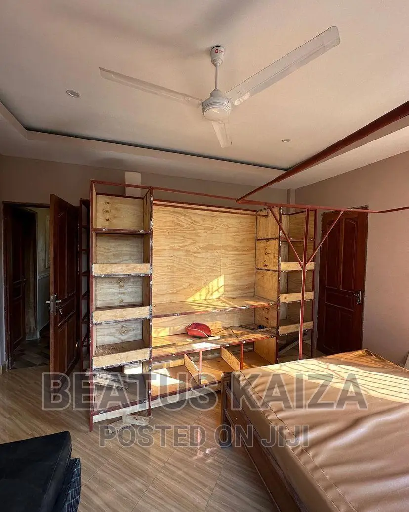 3bdrm Apartment in Mbezi Beach for rent