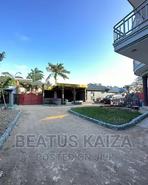 3bdrm Apartment in Mbezi Beach for rent