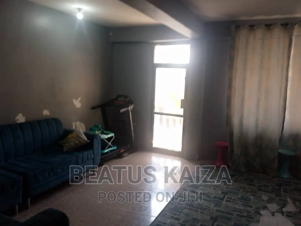 3bdrm Apartment in Kariakoo Mkunguni for rent