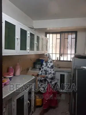 3bdrm Apartment in Kariakoo Mkunguni for rent