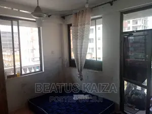 3bdrm Apartment in Kariakoo Mkunguni for rent