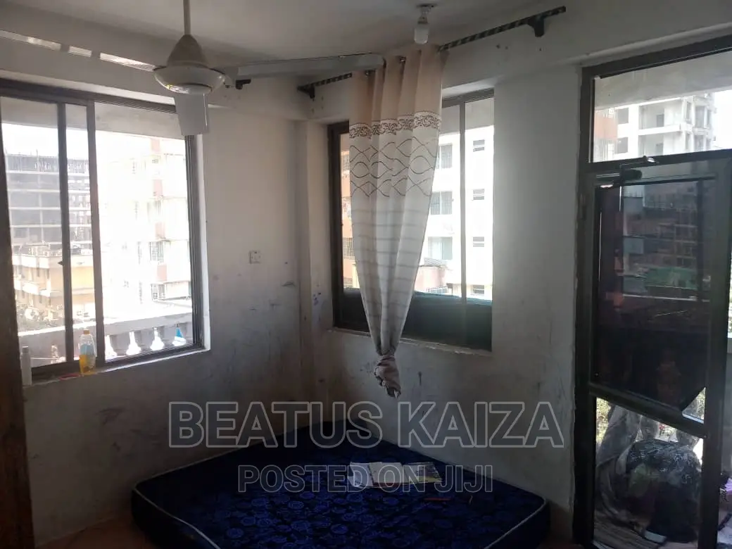 3bdrm Apartment in Kariakoo Mkunguni for rent