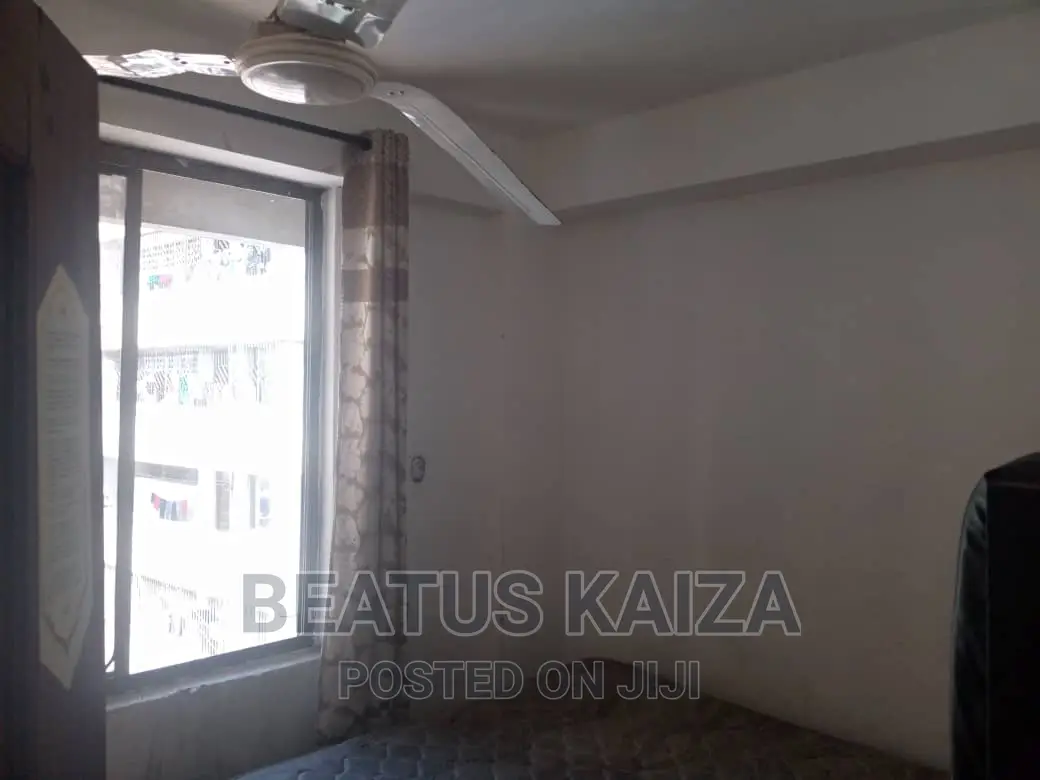 3bdrm Apartment in Kariakoo Mkunguni for rent