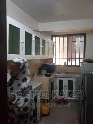 3bdrm Apartment in Kariakoo Mkunguni for rent