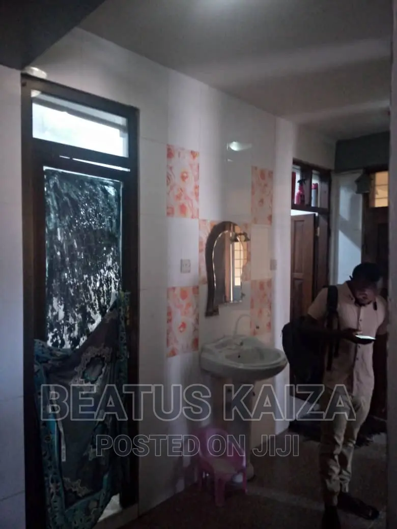 3bdrm Apartment in Kariakoo Mkunguni for rent