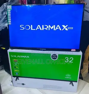 Solarmax TV Nchi 32