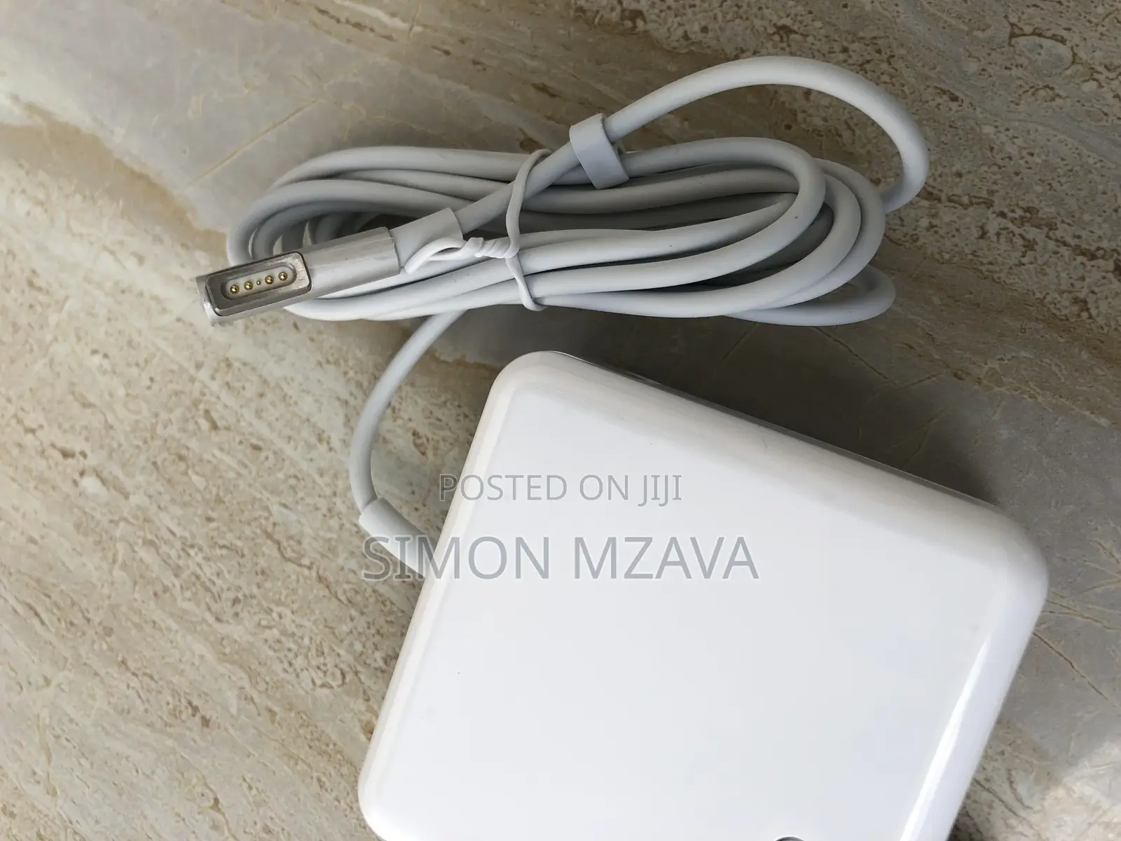 Aapple Macbook Charger for Macbook Pro. Available