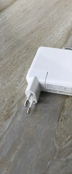 Aapple Macbook Charger for Macbook Pro. Available