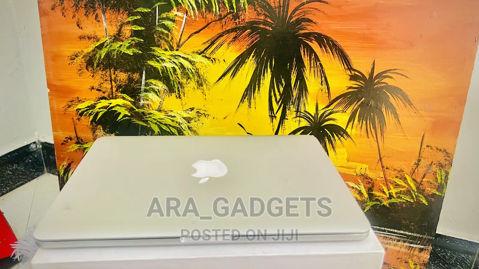 Laptop Apple MacBook Pro 2015 8GB Intel Core I5 SSD 256GB