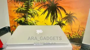 Laptop Apple MacBook Pro 2015 8GB Intel Core I5 SSD 256GB