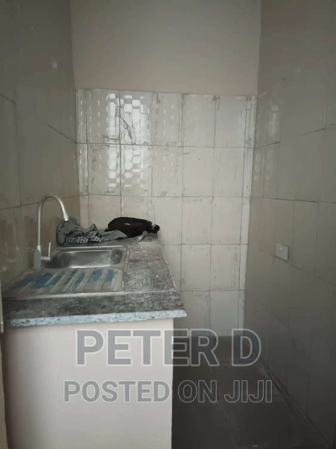 1bdrm Apartment in Mbezi for rent