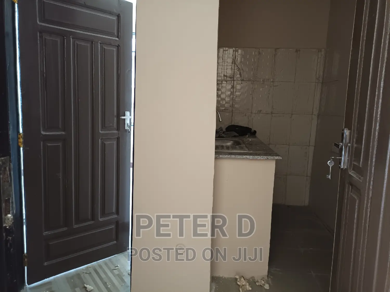 1bdrm Apartment in Mbezi for rent