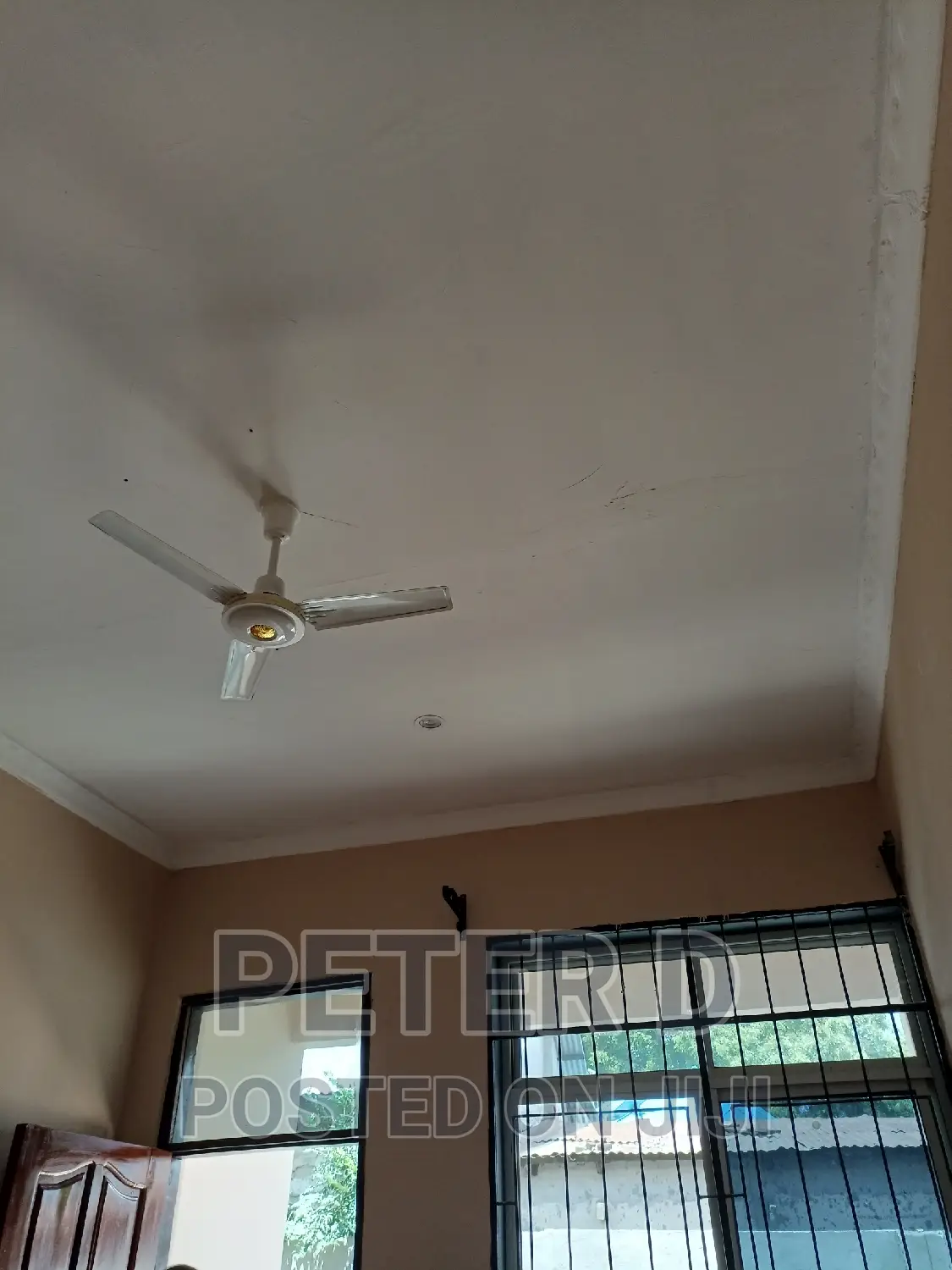 1bdrm Apartment in Mbezi for rent