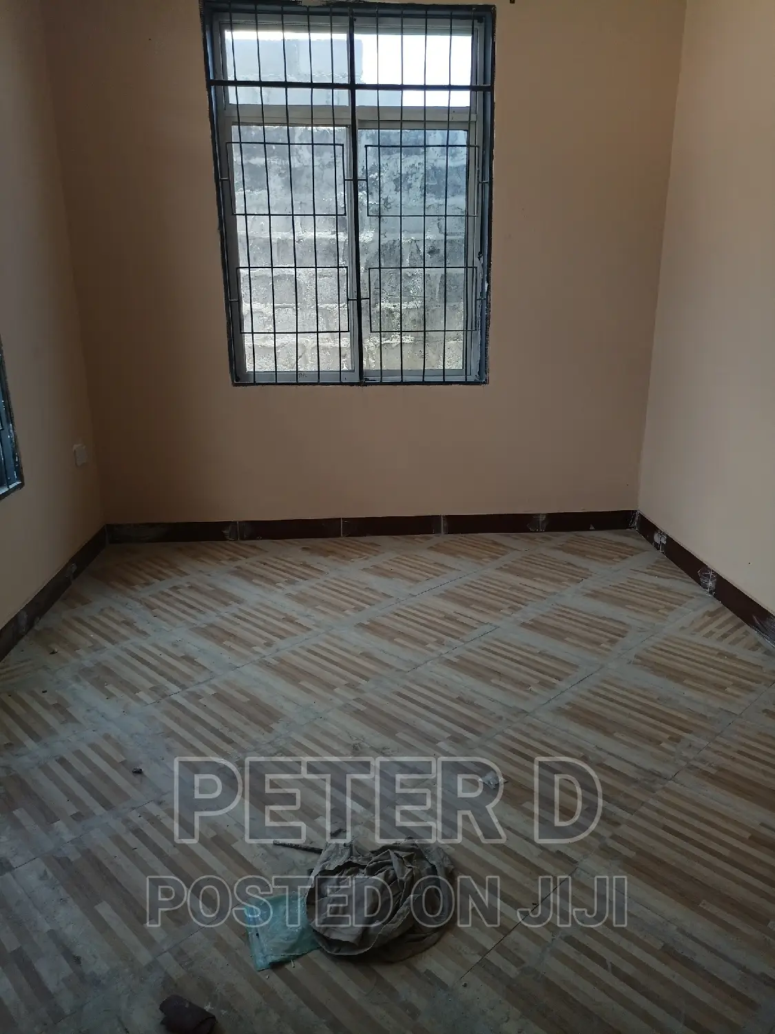 1bdrm Apartment in Mbezi for rent