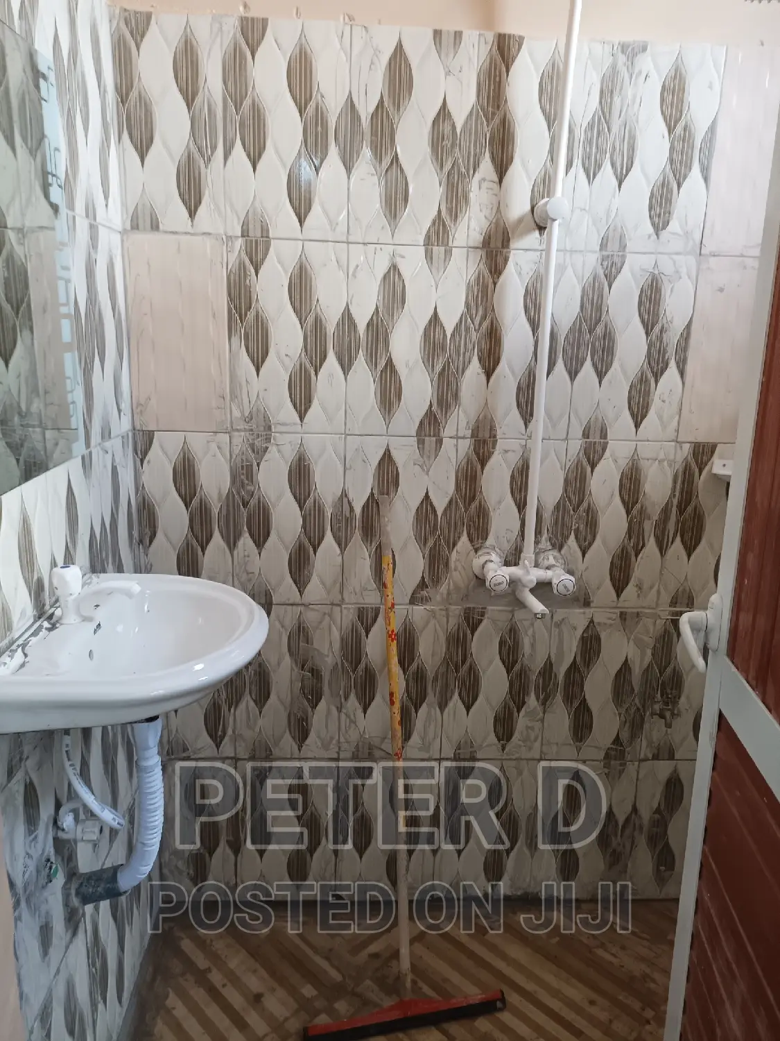 1bdrm Apartment in Mbezi for rent