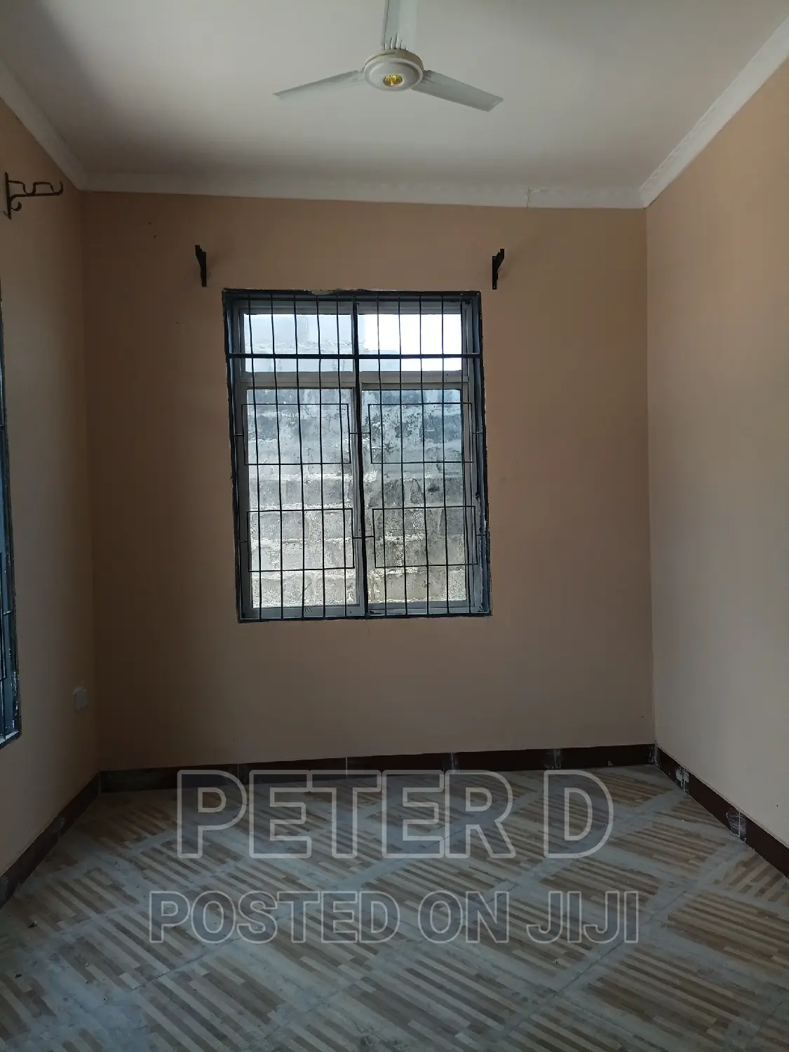1bdrm Apartment in Mbezi for rent