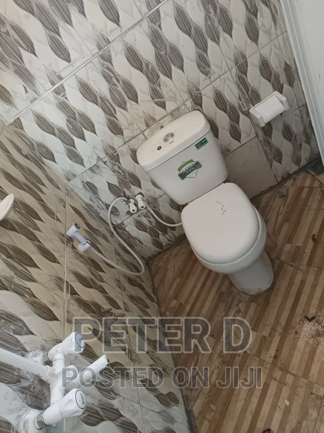 1bdrm Apartment in Mbezi for rent