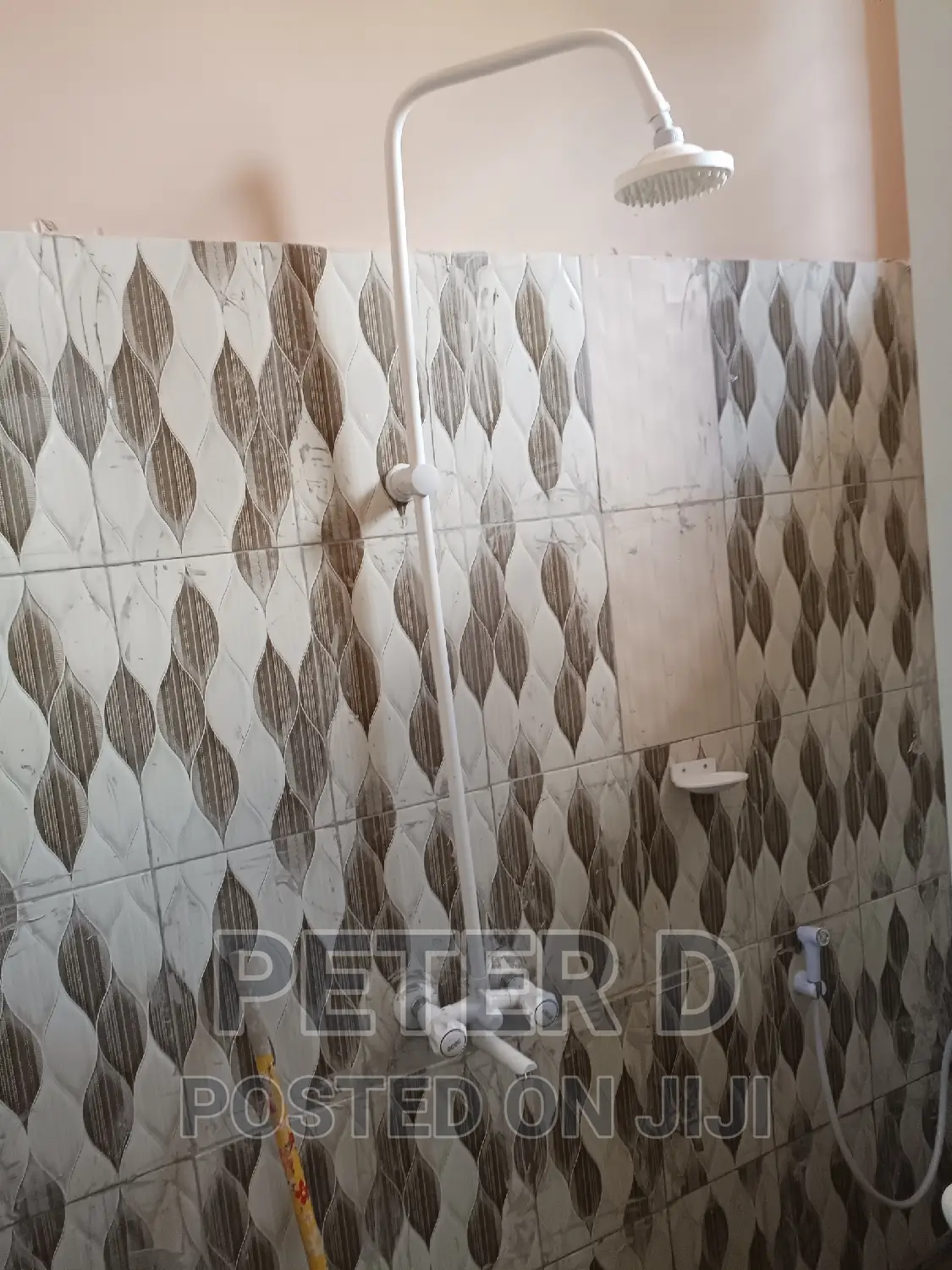 1bdrm Apartment in Mbezi for rent