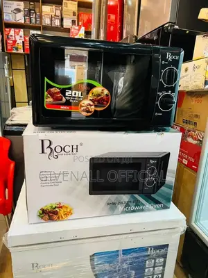 Roch Microwave Inapasha