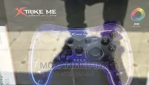 Xtrike Me RGB